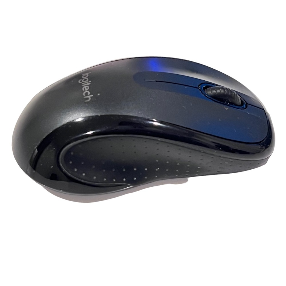 Logitech Wireless Mouse Computer Mouse - Picture 2 of 8